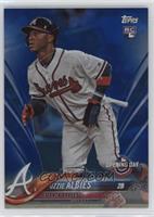 Ozzie Albies