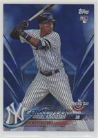 Miguel Andujar