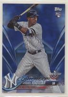 Miguel Andujar