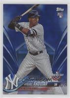 Miguel Andujar