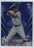 Miguel Andujar