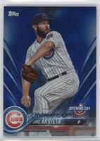 Jake Arrieta