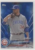 Jon Lester