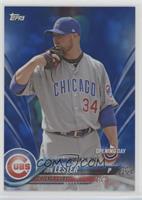 Jon Lester