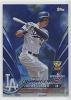 Cody Bellinger [EX to NM]