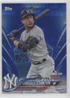 Giancarlo Stanton