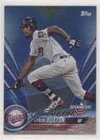 Byron Buxton [EX to NM]