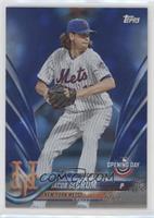 Jacob deGrom