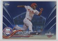 Odubel Herrera