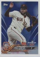 Johnny Cueto