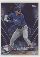 Troy Tulowitzki