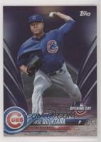 Jose Quintana