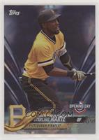 Starling Marte