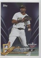 Gregory Polanco