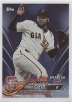 Johnny Cueto