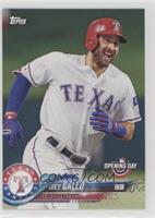 Joey Gallo