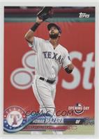 Nomar Mazara