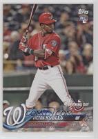 Victor Robles