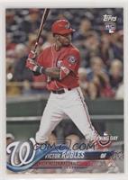 Victor Robles [EX to NM]