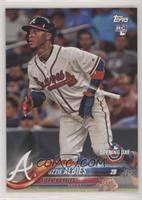 Ozzie Albies