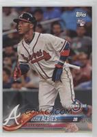 Ozzie Albies