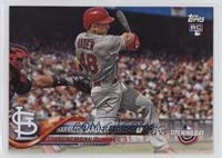 Harrison Bader [EX to NM]