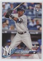 Miguel Andujar