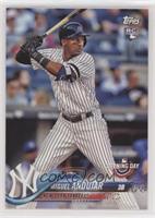 Miguel Andujar