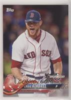 Craig Kimbrel