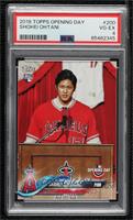 Shohei Ohtani [PSA 4 VG‑EX]