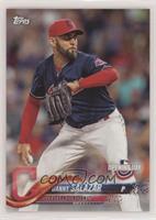 Danny Salazar