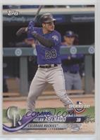 Nolan Arenado [Noted]