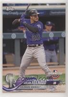 Nolan Arenado