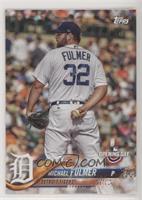 Michael Fulmer [EX to NM]