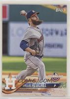 Dallas Keuchel