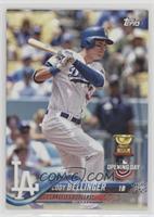 Cody Bellinger [EX to NM]