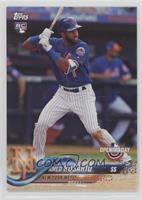 Amed Rosario (Batting)