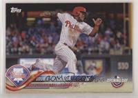 Odubel Herrera