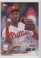 Maikel Franco [Noted]