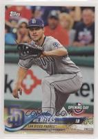 Wil Myers [EX to NM]