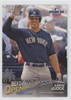 Aaron Judge