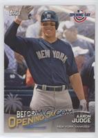 Aaron Judge