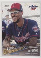 Byron Buxton