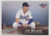 Cody Bellinger