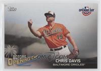 Chris Davis