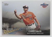 Chris Davis