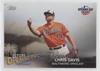 Chris Davis