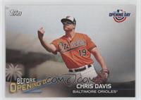 Chris Davis