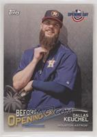 Dallas Keuchel