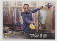 Mookie Betts